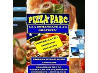 Pizzerie Pizzaparc