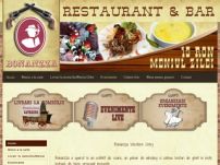Restaurant Bonanzza
