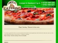 Catering Mega