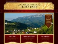 Restaurant Euro Park