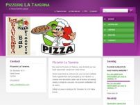 Pizzerie La Taverna