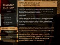 Restaurant Casa Sofia