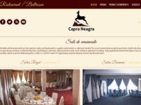 Restaurant Capra Neagra