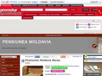 Restaurant Moldavia