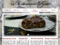 Restaurant Rustic