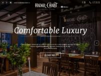 Pensiune Hadar Chalet