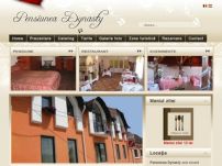 Restaurant Dynasty