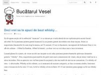Restaurant La Bucătarul Vesel