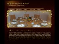 Restaurant Korona