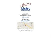 Bistro Atelier