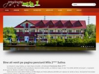 Restaurant Mila 2