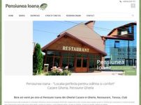 Restaurant Ioana