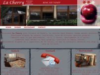 Restaurant La Cherry