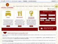 Restaurant Central