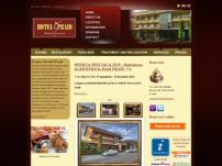Restaurant Praid