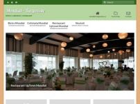 Restaurant UpTown – Mondial