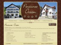 Restaurant Orzan