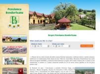 Restaurant Bendorfeanu