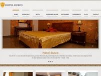 Restaurant Rusco