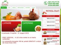 Restaurant Sorisso Food House