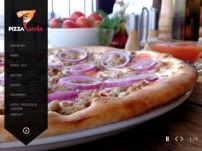 Pizzerie Pizza Mania