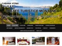 Restaurant Voina