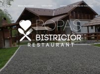 Restaurant Popas Bistricior