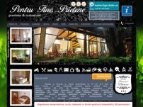 Restaurant Pentru Tine, Prietene