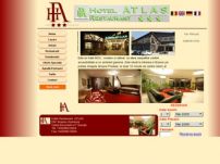 Restaurant Atlas