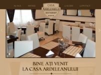 Restaurant Casa Ardeleanului