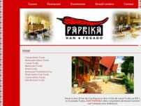 Restaurant Han Paprika