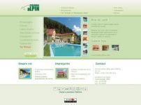 Restaurant Alpin