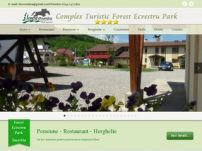 Restaurant Forest Ecvestru Park