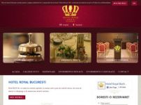 Restaurant Royal