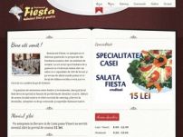 Restaurant Fiesta