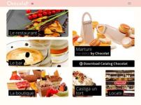 Restaurant Chocolat