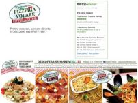 Pizzerie Volare