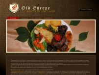 Restaurant Old Europe