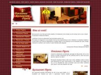 Restaurant Pipera