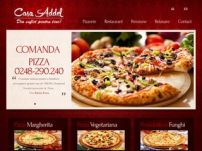 Restaurant Casa Addel