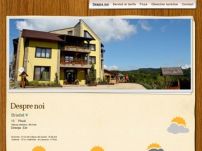 Restaurant Casa Bradet