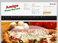 Pizzerie Amigo Pizza