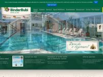 Restaurant Binderbubi