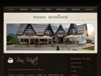 Restaurant Poiana Râşnoavei