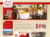 Restaurant Dynes