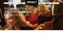 Restaurant Impact
