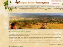 Restaurant Terra Mythica