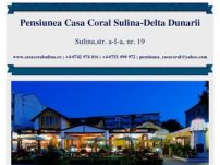 Restaurant Casa Coral