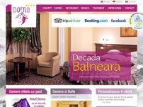 Restaurant Dorna