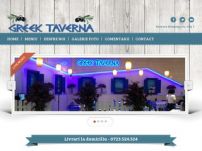 Restaurant Greek Taverna